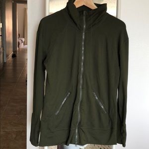 Zella; Presence Training Jacket